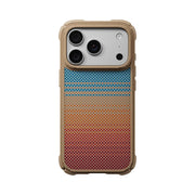 PITAKA Cairn Aramid Case Compatible with iPhone 18 Pro Max