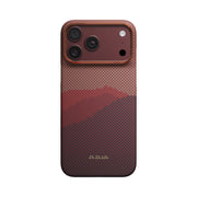 PITAKA Edge Aramid Case Compatible with iPhone 18 Pro