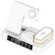 004376 Wireless 4in1 Foldable Charger A37