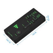 Voice Changer Device