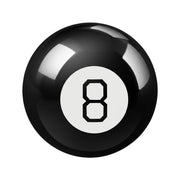 Magic 8 Ball