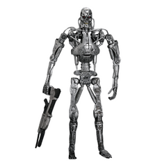 Terminator T-800 Movie Action Figure 20cm