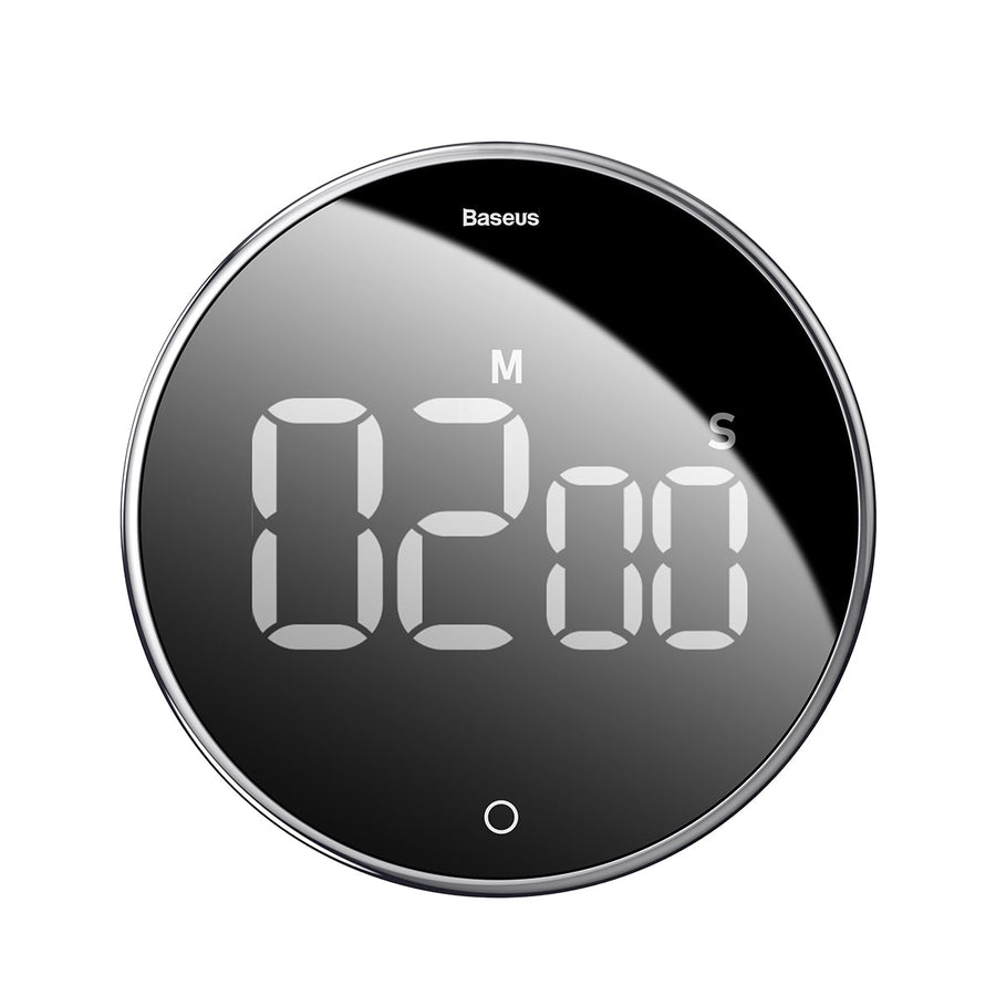 Baseus Heyo Rotation Countdown Cooking Timer