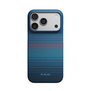 PITAKA Edge Aramid Case Compatible with iPhone 18 Pro Max