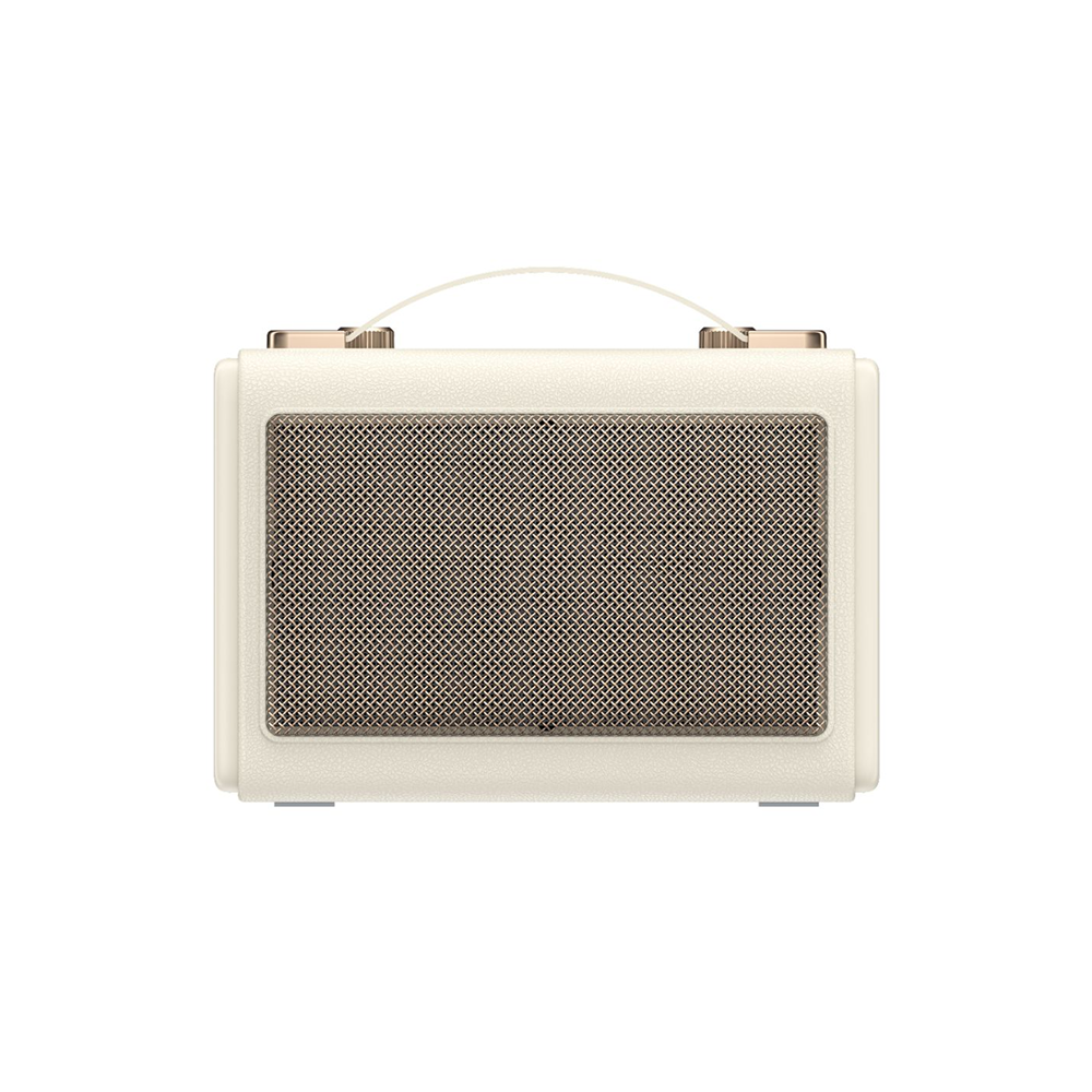 HAVIT SK823BT Retro Karaoke Bluetooth Speaker 16W FM AUX SD