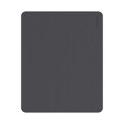 Baseus Mouse Pad frosted grey on white background