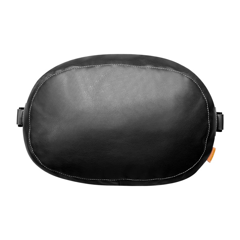 Baseus ComfortRide Series Double-Sided Car Headrest Pillow black