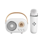 Karaoke Set w/ Mic C20 Plus