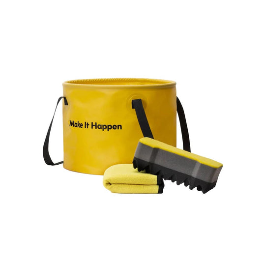 HOTO Outdoor Wash Kit