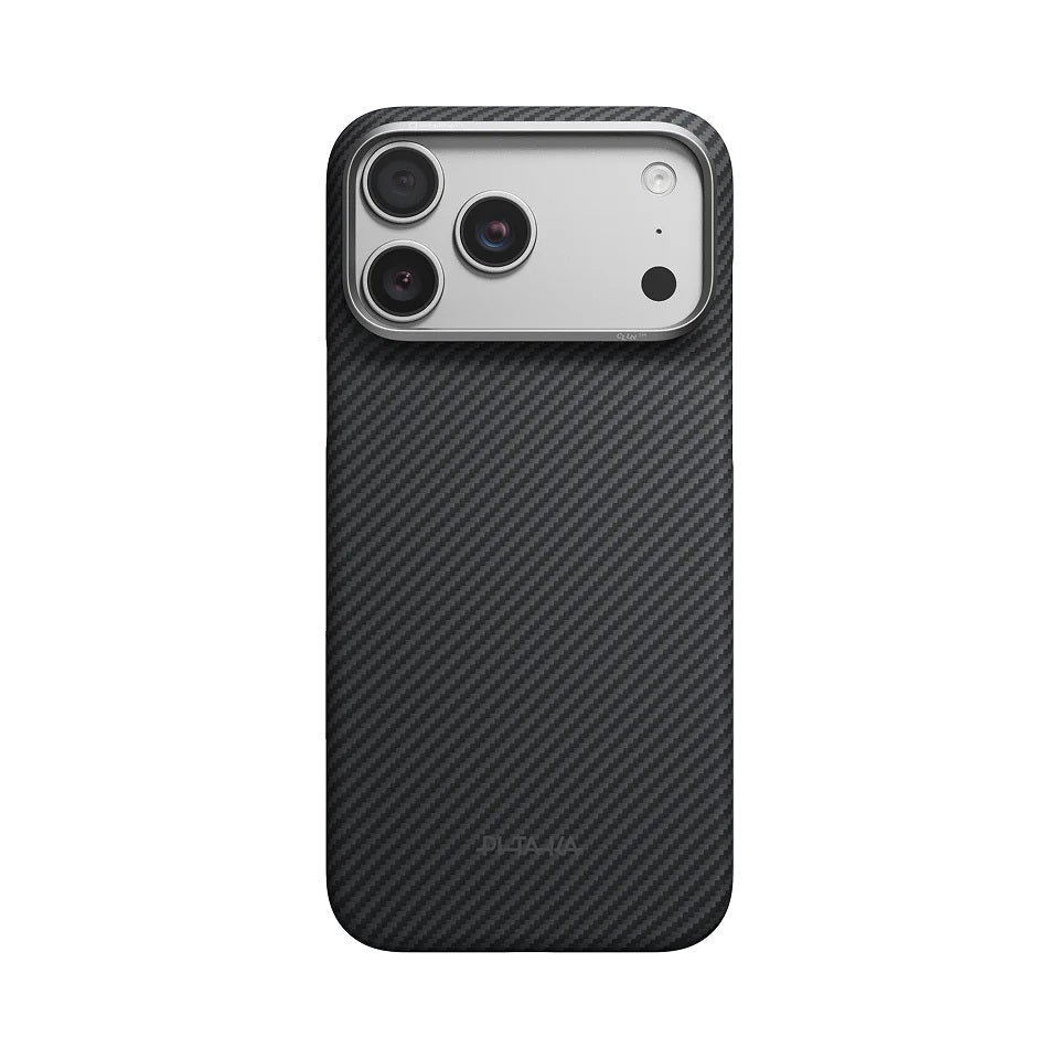 PITAKA Edge Aramid Case Compatible with iPhone 18 Pro Max