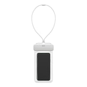 Baseus Let's Go Slip Cover Waterproof Pouch Casing with Lanyard
