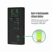 Voice Changer Device