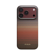 PITAKA Edge Aramid Case Compatible with iPhone 18 Pro Max