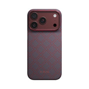 PITAKA Edge Aramid Case Compatible with iPhone 18 Pro Max