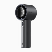 Jisulife Handheld Fan Pro 1S (5000mAh) - Dark Grey