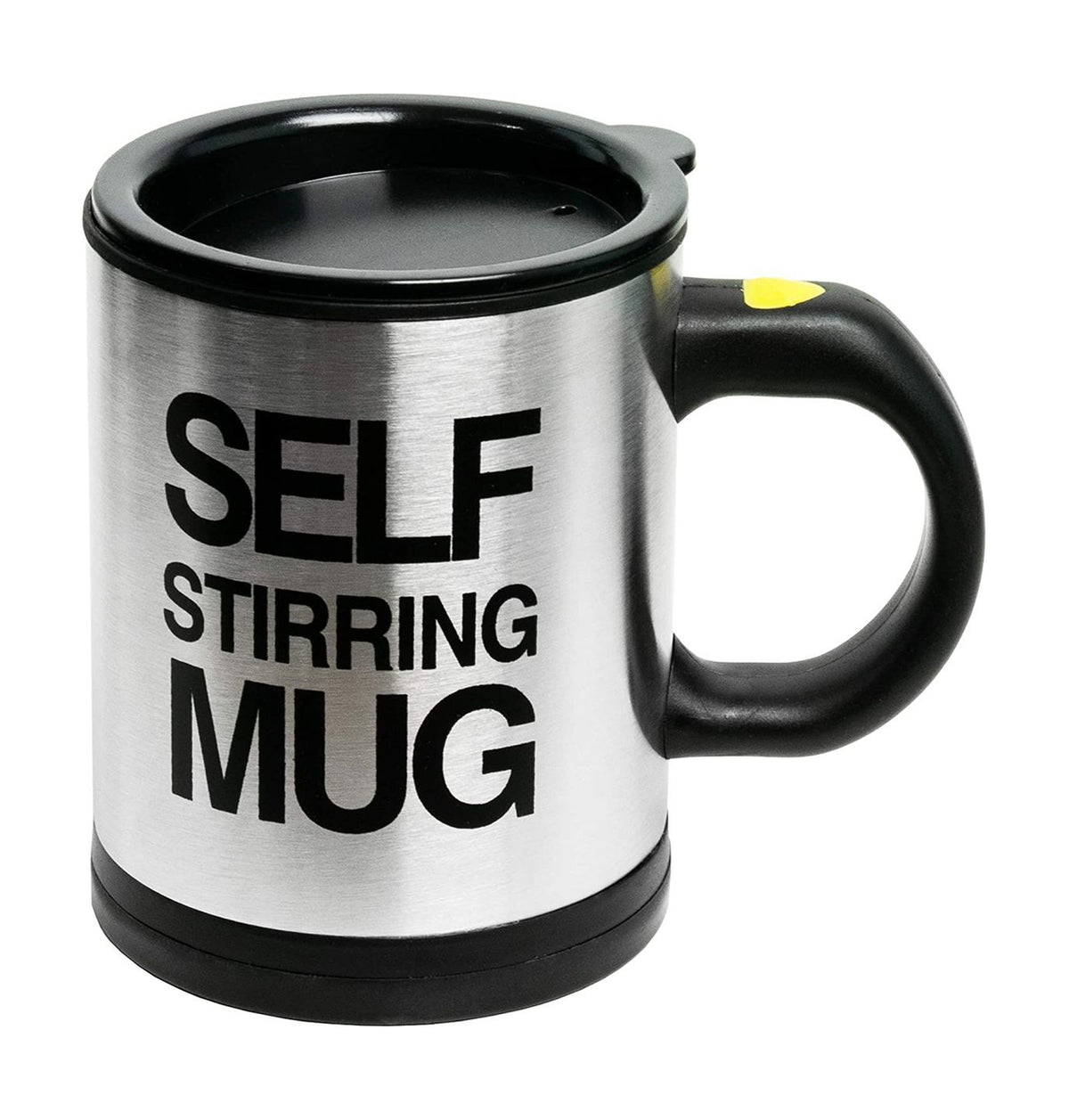 Self Stirring Mug