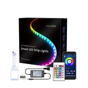 LED Aurora-X Strip Lights