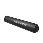 Awei Y333 10W Bluetooth Speaker with Subwoofer (TF & USB Playback, 1800mAh)