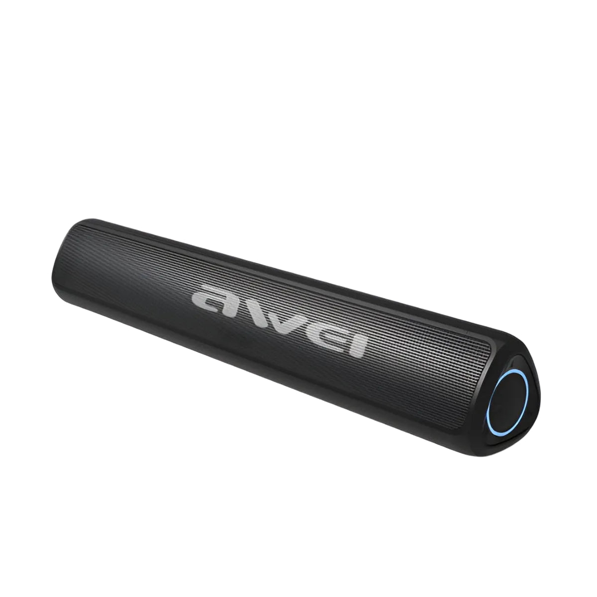 Awei Y333 10W Bluetooth Speaker with Subwoofer (TF & USB Playback, 1800mAh)