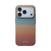 PITAKA Summa Aramid Case Compatible with iPhone 18 Pro