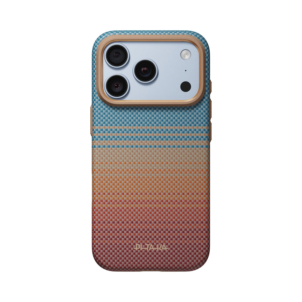 PITAKA Summa Aramid Case Compatible with iPhone 18 Pro