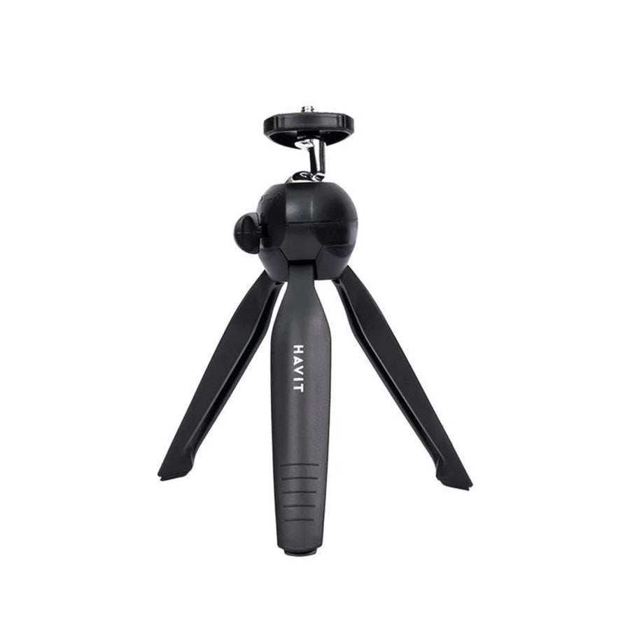 HAVIT PA301 Projector Stand Adjustable Height Stable Metal