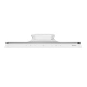 Baseus Magnetic Stepless Dimming Charging Desk Lamp Pro white
