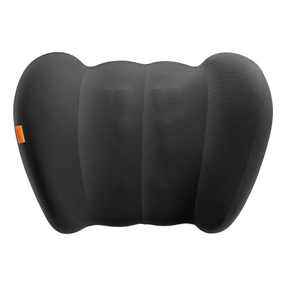 Baseus ComfortRide Series Car Cooling Lumbar Pillow Cluster Black