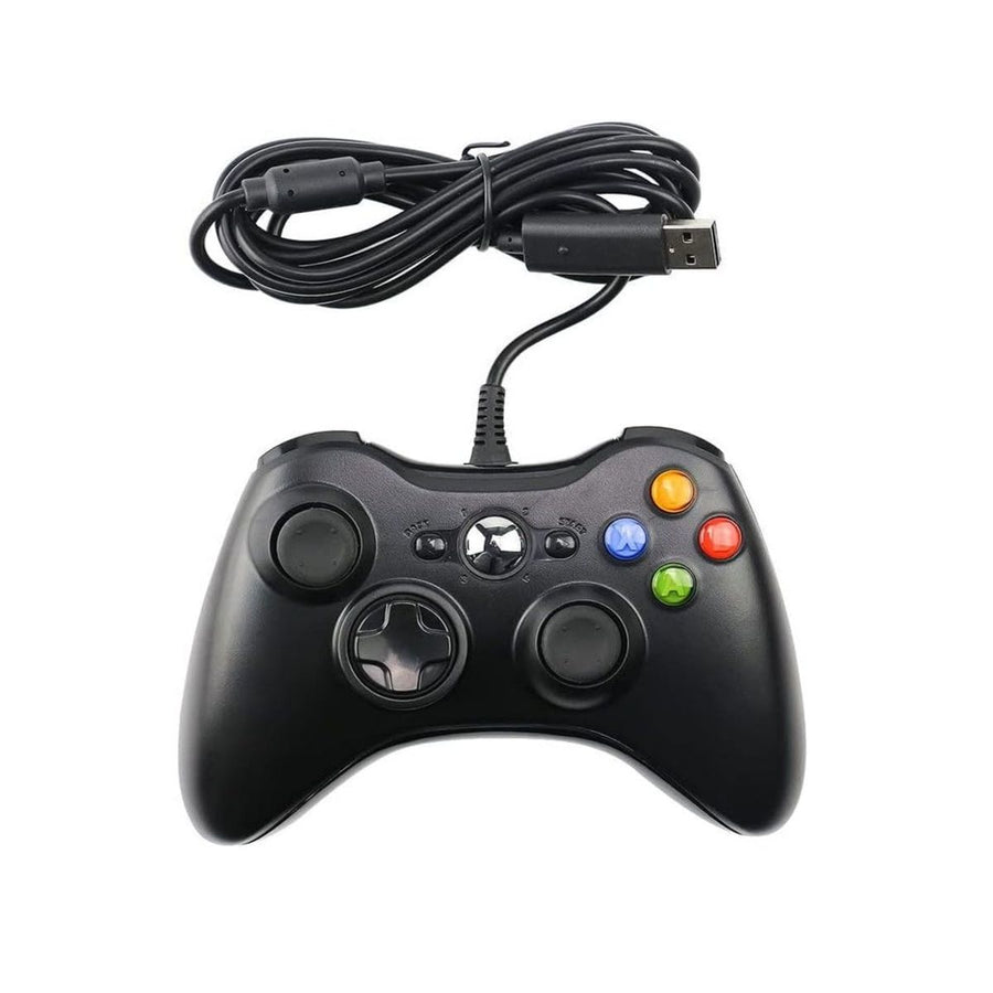 XBOX 360 Wired Controller