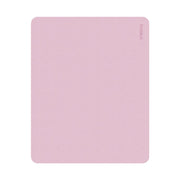 Baseus Mouse Pad Baby pink on white
