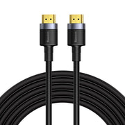 Baseus Cafule 4KHDMI Male To 4KHDMI Male Adapter Cable 3m black