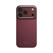 PITAKA Edge Aramid Case Compatible with iPhone 18 Pro