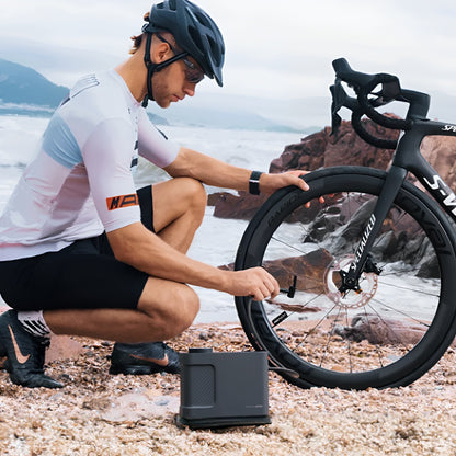 HOTO Air Pump Master