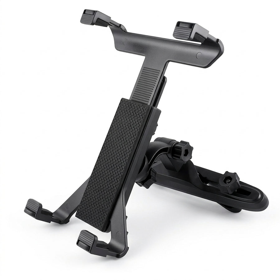 Car Mount Backrest