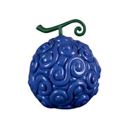 One Piece Replica Devil Fruit (Rubber/Nika)