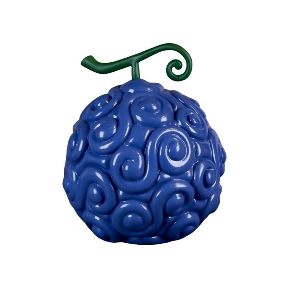 One Piece Replica Devil Fruit (Rubber/Nika)