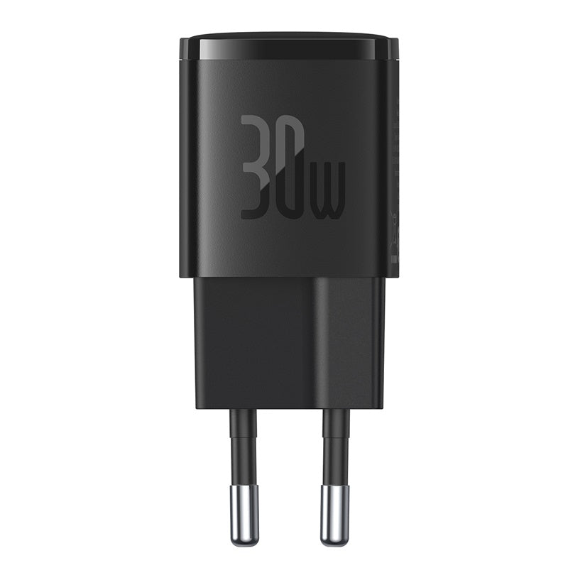 Baseus Cube Pro 30W USB-C PD Fast Charger EU (GaN5)