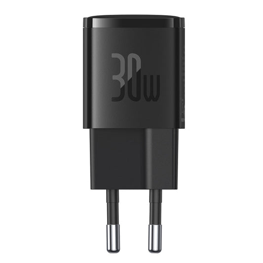 Baseus Cube Pro 30W USB-C PD Fast Charger EU (GaN5)