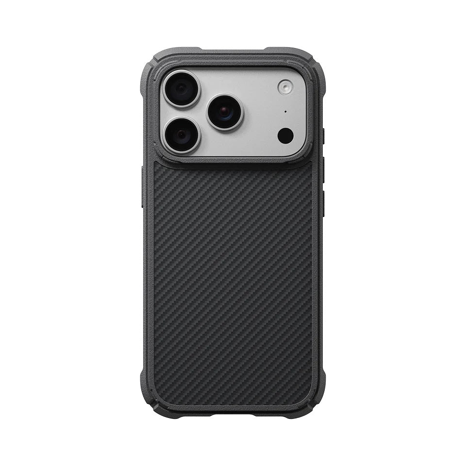 PITAKA Cairn Aramid Case Compatible with iPhone 18 Pro Max