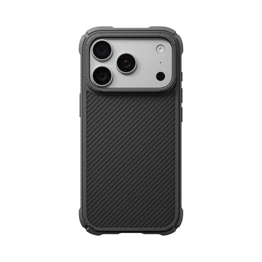 PITAKA Cairn Aramid Fibre Case for iPhone 18 Pro Max