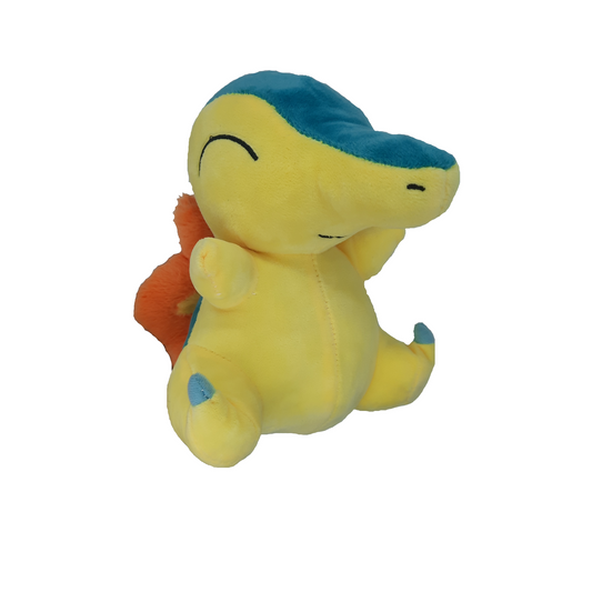 Pokemon Cyndaquil