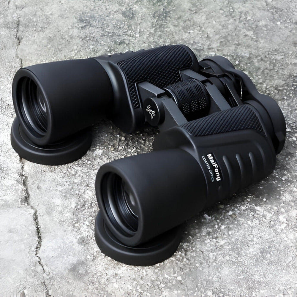 20x50 Magnification Water and Dustproof Outdoor Binoculars