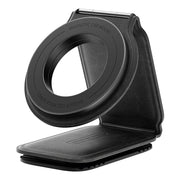 PrimeTrip C02 Mega Car Mount Stick-on Version Cluster Black With White Background