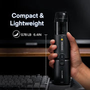HOTO Compressed Air Capsule