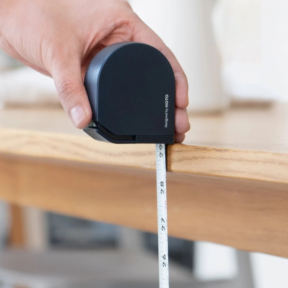 HOTO Self-locking Tape Measure