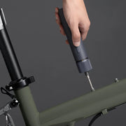 HOTO 3.6V Screwdriver Kit