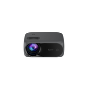 HAVIT PJ221-EU 1080P Smart Projector WiFi 2000 Lumens Portable