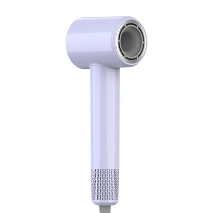 HAVIT HD201 1600W High Speed Hair Dryer - Purple