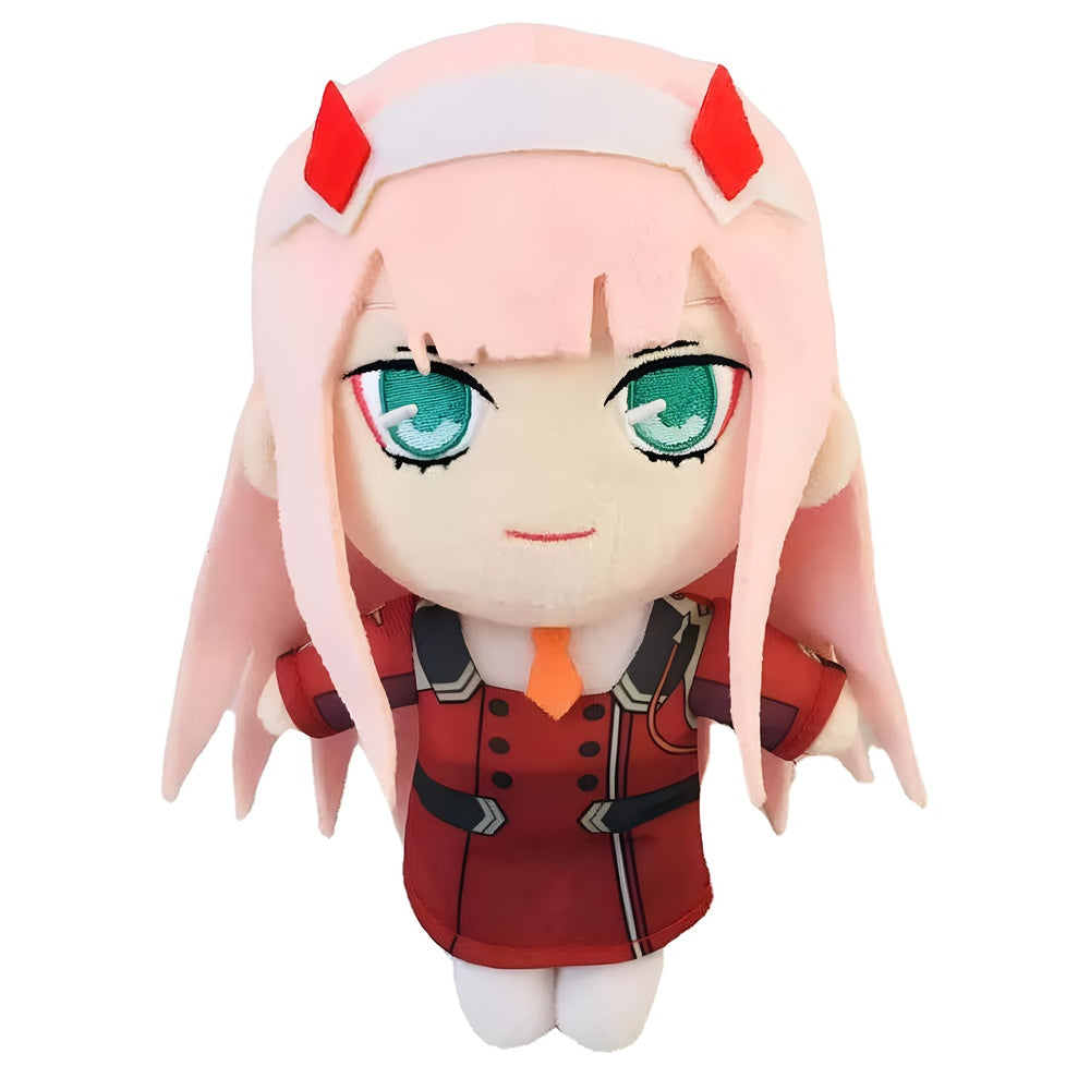 Darling in the Franxx Zero Two 20cm Plushie