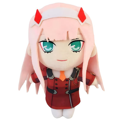 Darling in the Franxx Zero Two 20cm Plushie